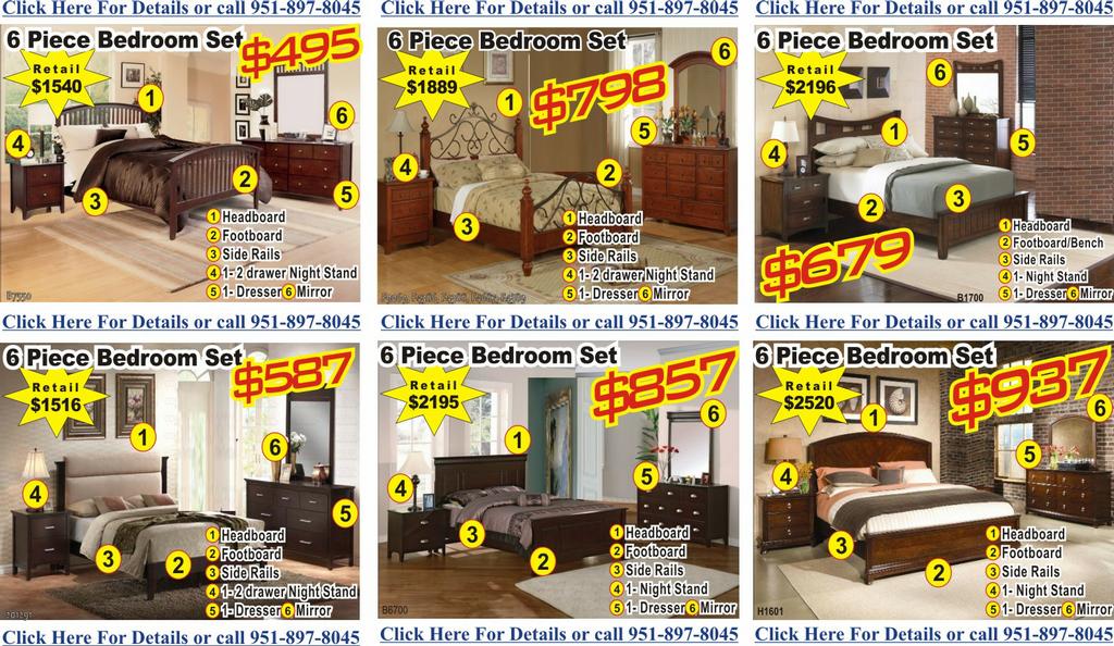 Riverside Discount Furniture Riverside CA 92503 9518978045